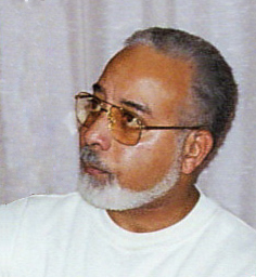 Portrait Alain H. Martial