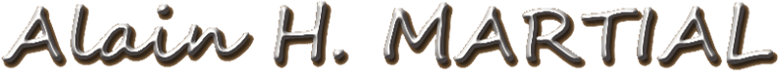 Alain H. Martial